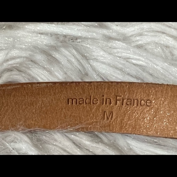 SOLD*SOLD* -Louis Vuitton Florentine Belt Bag- - Picture 13 of 14